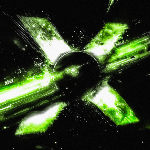 'x-lout' cover art