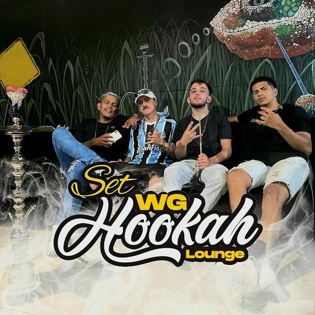 'Set Wg Hookah Lounge' cover art