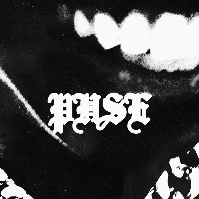 'PHSE' cover art