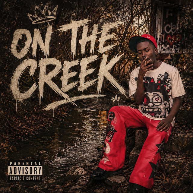 'OTC' cover art
