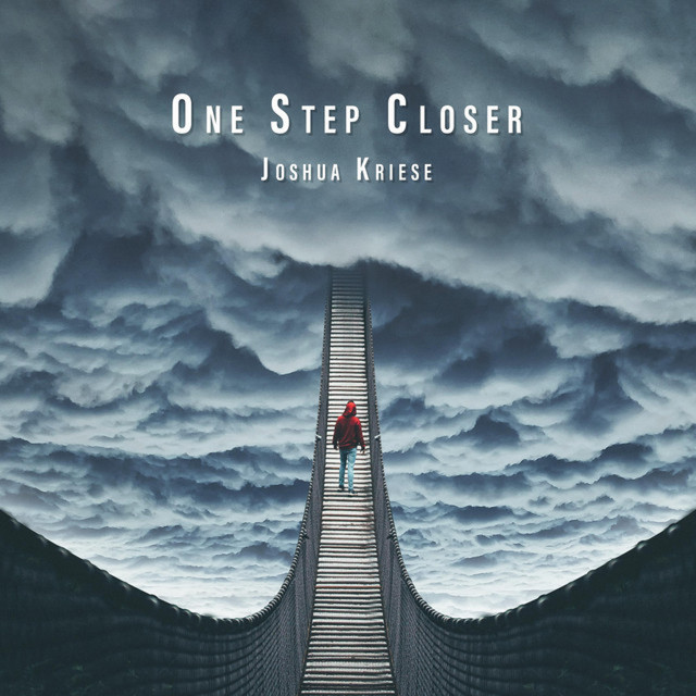 'One Step Closer' cover art