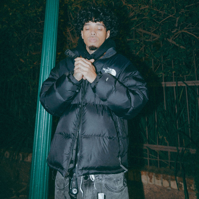 bernardo - Official Artist Photo