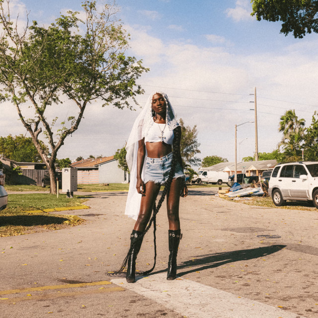'All Mine' cover art