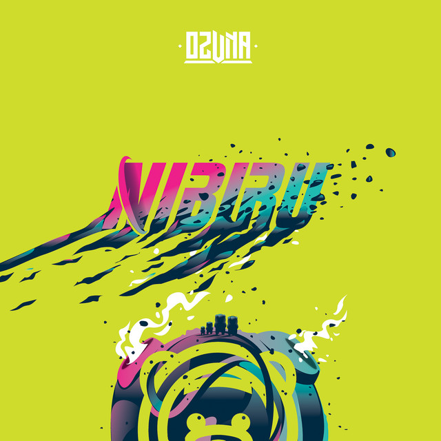 'Nibiru' cover art