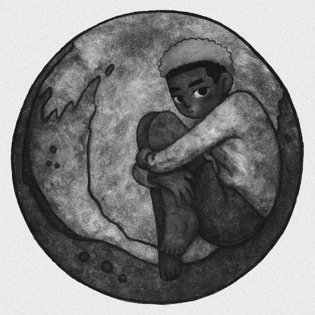 'No Sleep' cover art