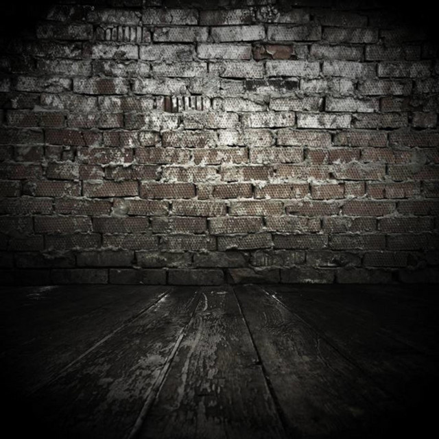'Trials' cover art