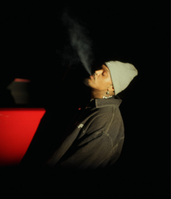 rjtheweirdo - Official Artist Photo