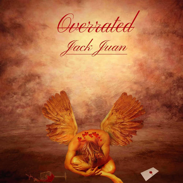 'Overrated Freestyle' cover art