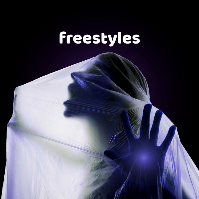 'Free Styles' cover art