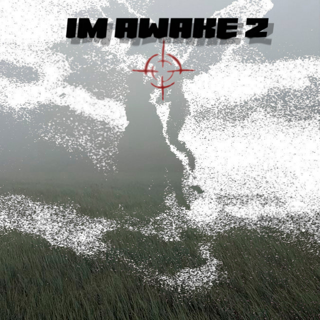 'IM AWAKE 2' cover art