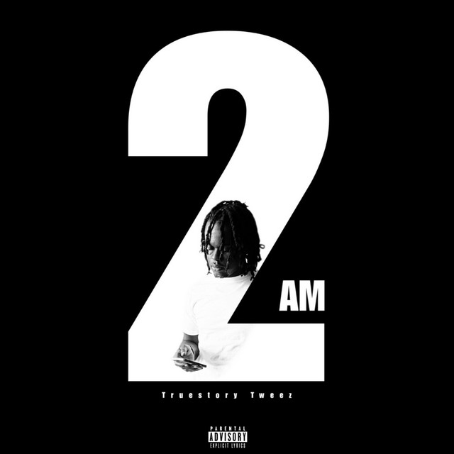 '2am' cover art