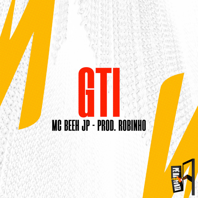 'GTI' cover art