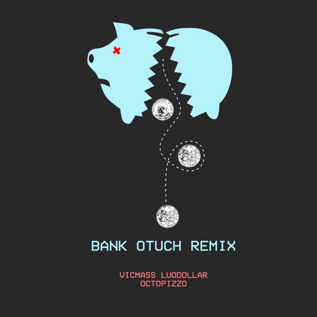 'Bank Otuch' cover art