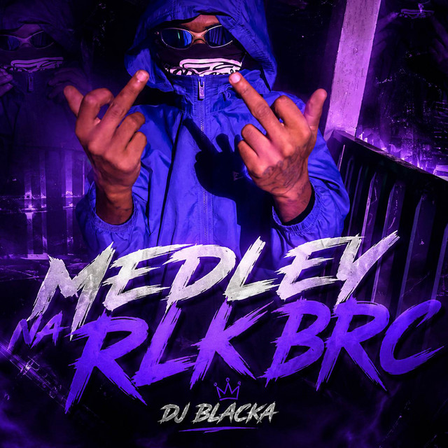 'Medley na RLk BRC' cover art