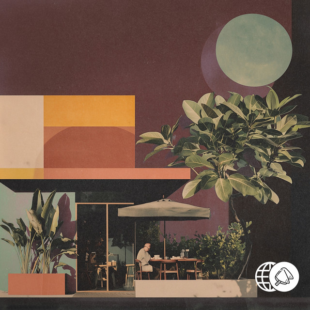 'The Big Jam Theory' cover art