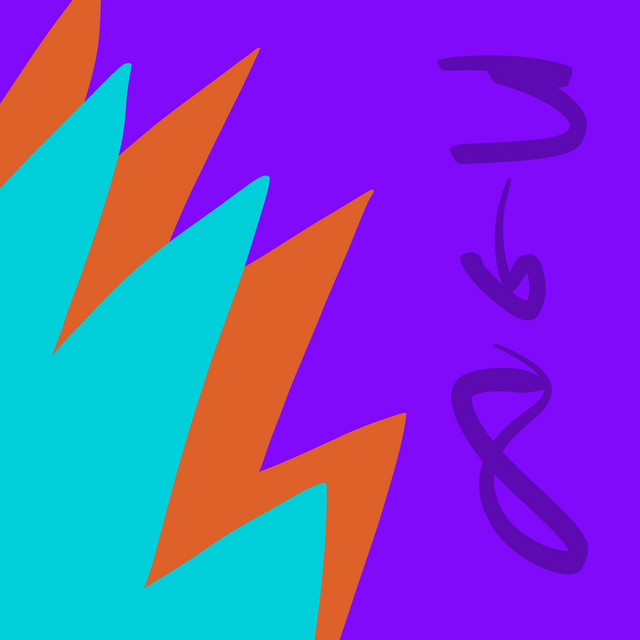 'mountain' cover art