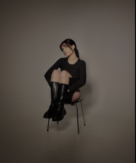 Pip - Official Artist Photo