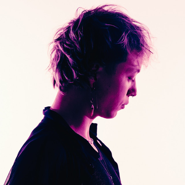 Samath - Official Artist Photo