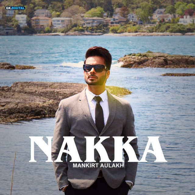 'Nakka' cover art