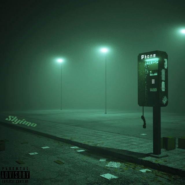 'Call me when you miss me' cover art
