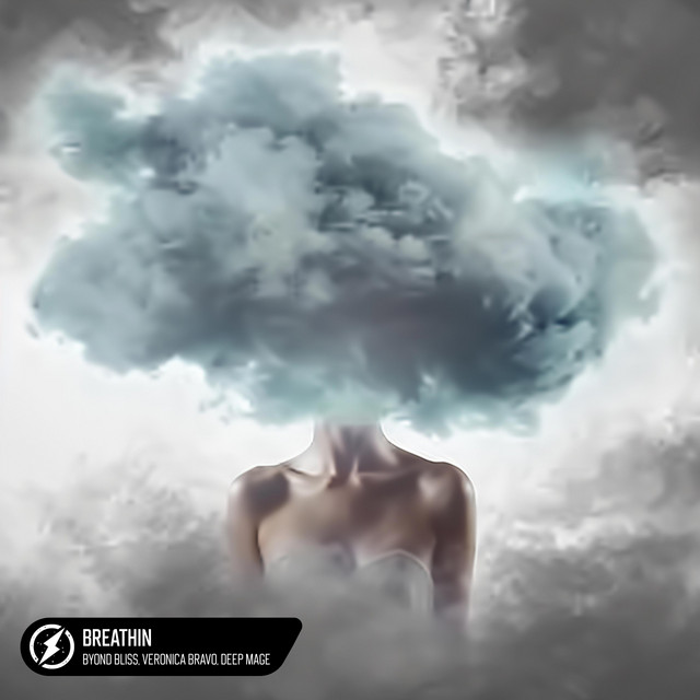 'Breathin' cover art