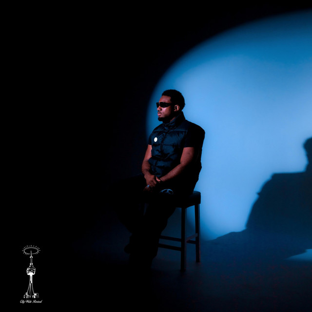 'KEEP STILL' cover art