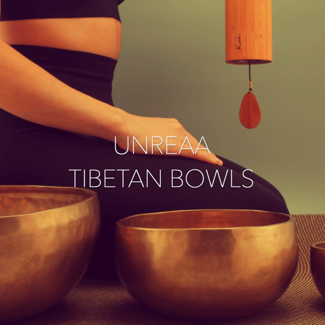 'Tibetan Bowls' cover art
