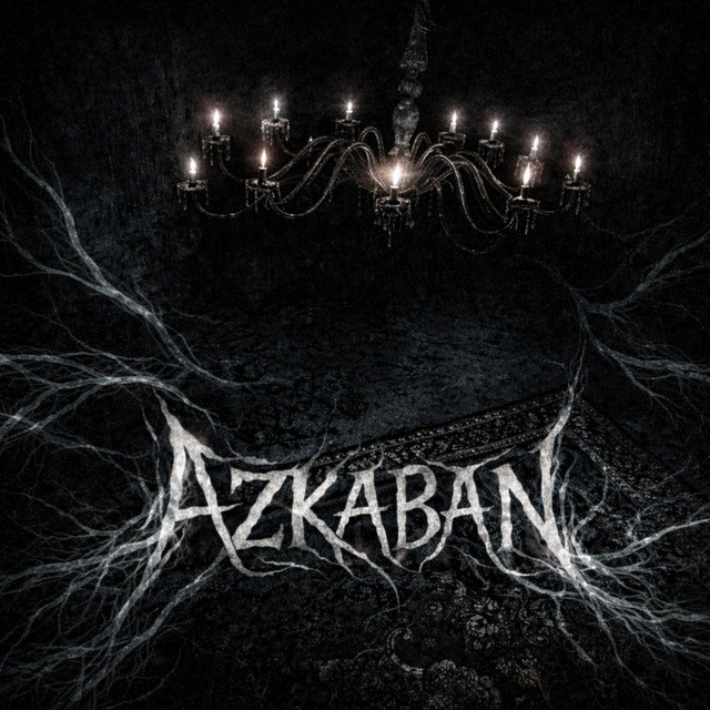 'azkaban' cover art