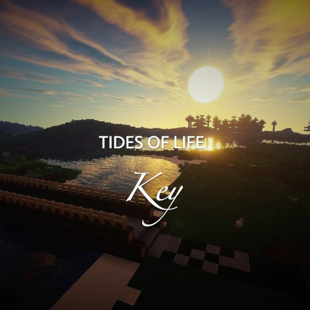 'Key (From “Minecraft”) [Medieval Flute]' cover art