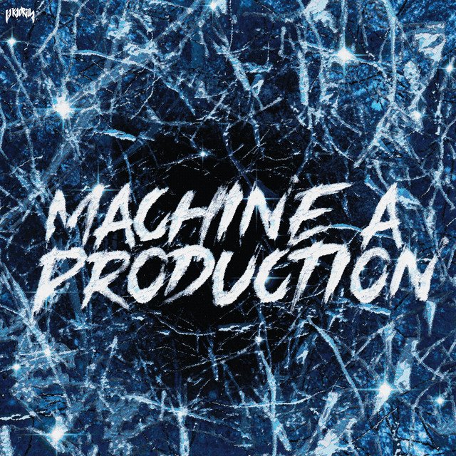 'Machine A Production' cover art