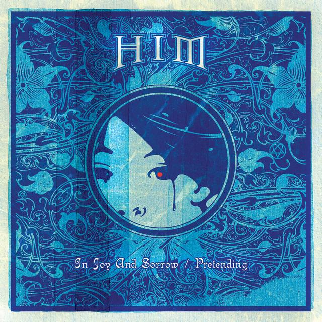 'In Joy And Sorrow / Pretending' cover art
