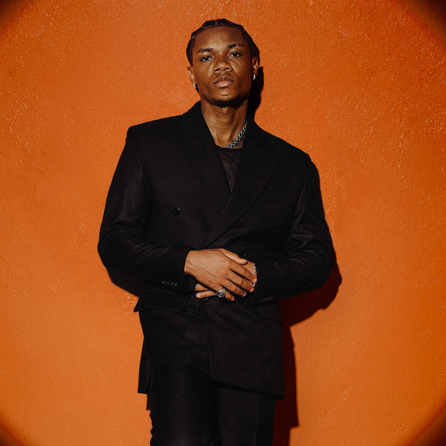 KiDi - Official Artist Photo