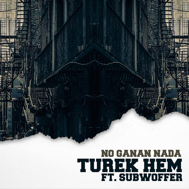 'No Ganan Nada' cover art