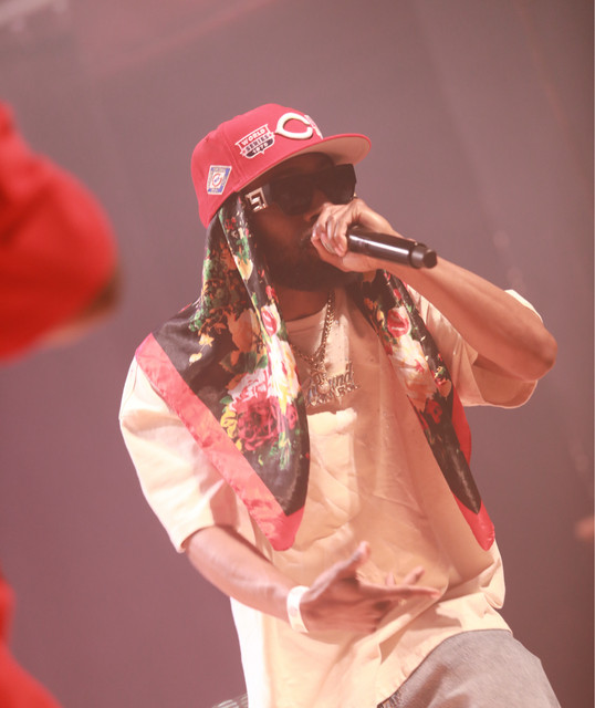 Jay Exodus - Official Artist Photo