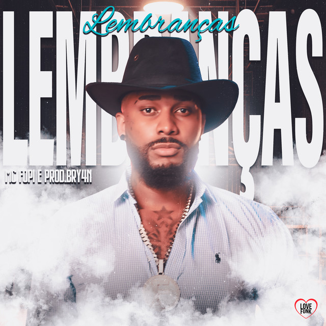 'Lembranças' cover art