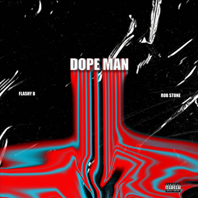 'Dope Man' cover art