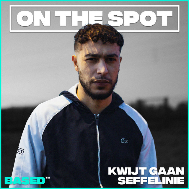 'Kwijt Gaan' cover art