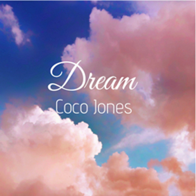 'Dream' cover art