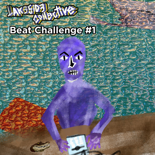 'Lakeside Beat Challenge #1' cover art