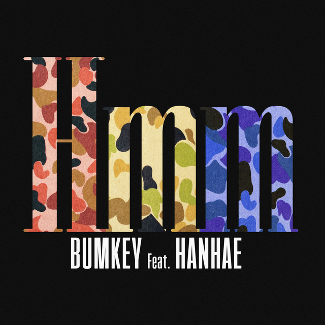 'Hmm (feat. HANHAE)' cover art