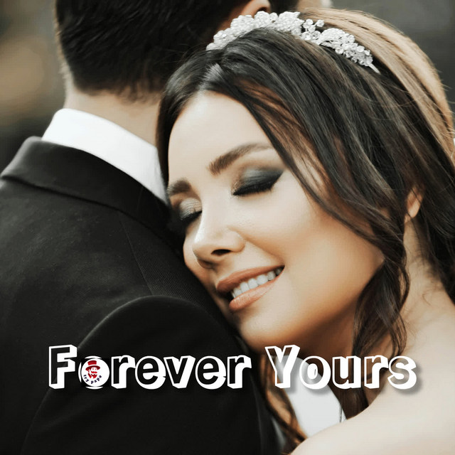 'Forever Yours' cover art
