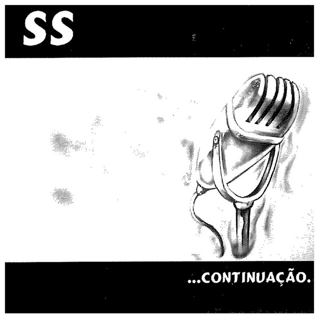 'SS Continuação' cover art