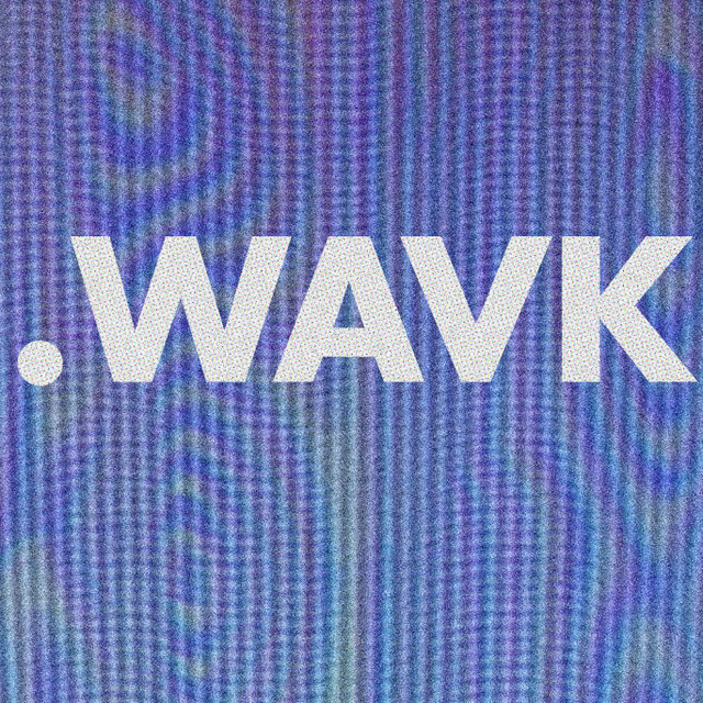 WAVKitchens - Official Artist Photo