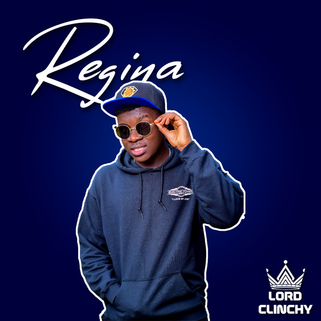 'Regina' cover art
