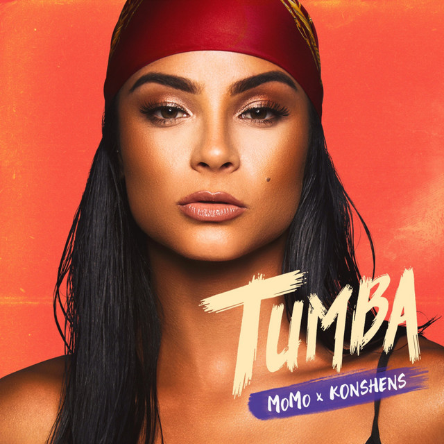'Tumba' cover art