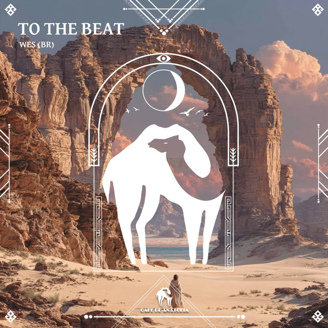 'To the Beat' cover art
