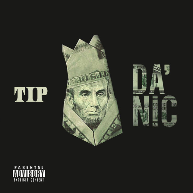 'Da' Nic' cover art