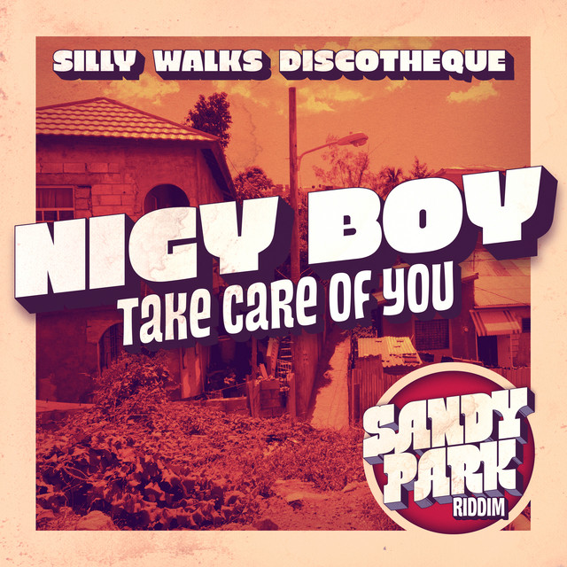 'Take Care Of You' cover art