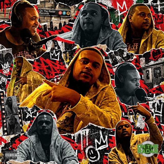 'That Mode' cover art