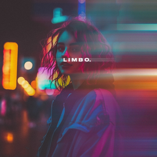 'limbo' cover art